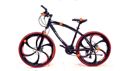 Велосипед CODIFICE SUPER 29 (2020)